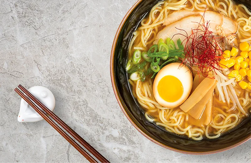 Noodles