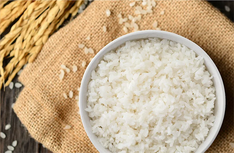 Rice