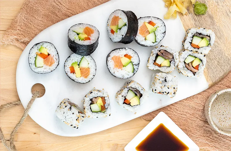 Sushi