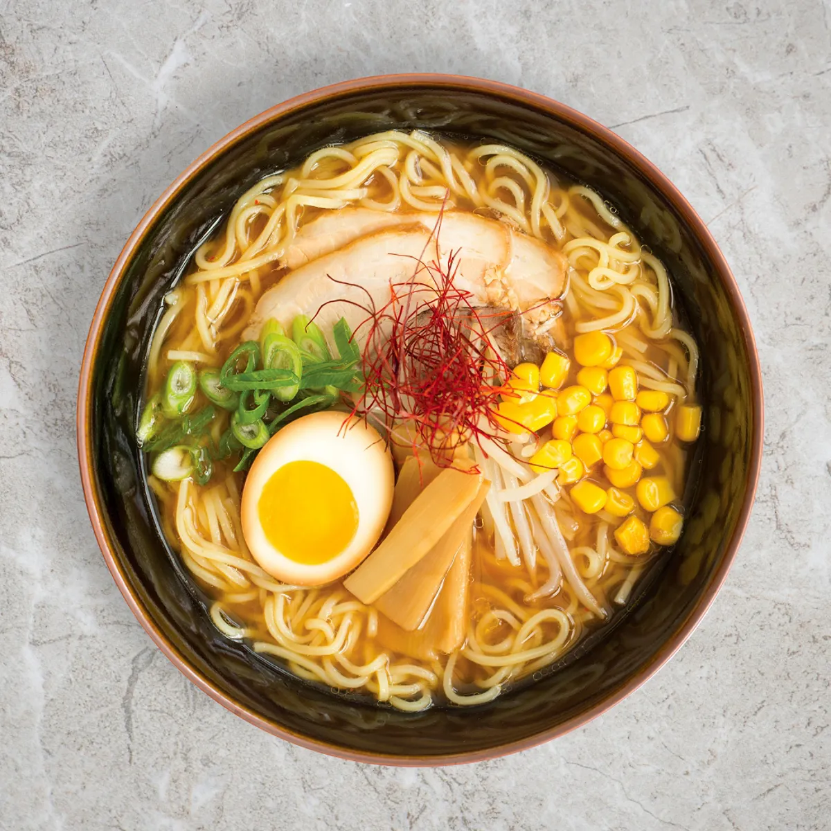 Miso Ramen