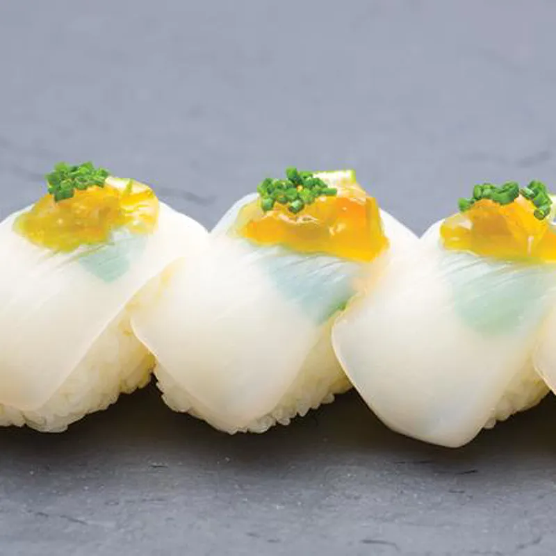 Konnyaku Sushi
