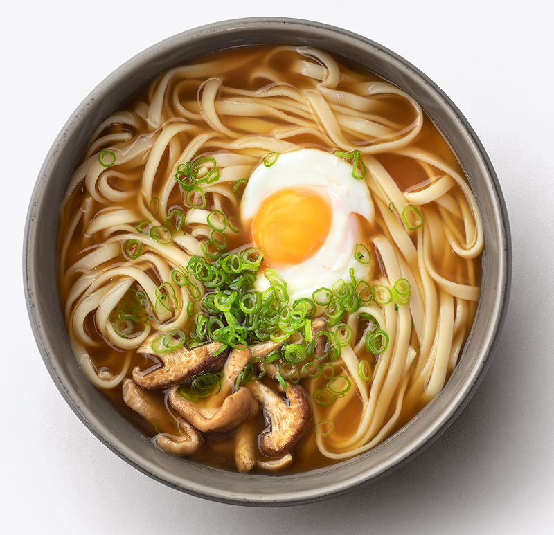 Miso Udon