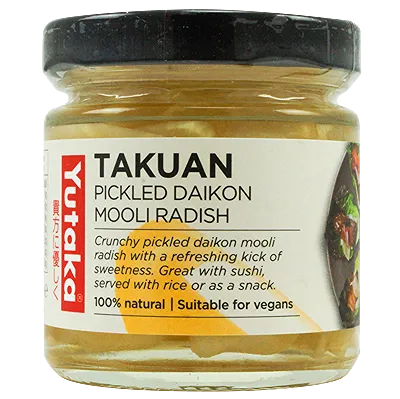 Takuan 110g