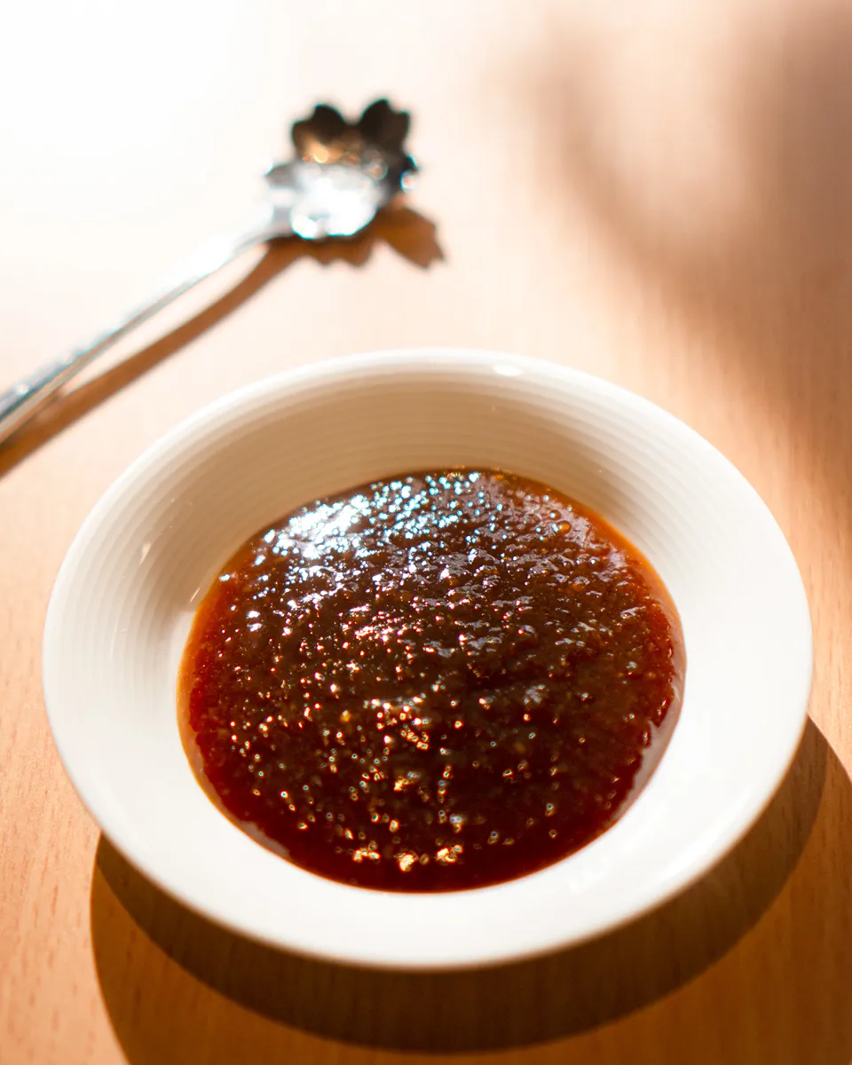 Multi-purpose Miso Sauce