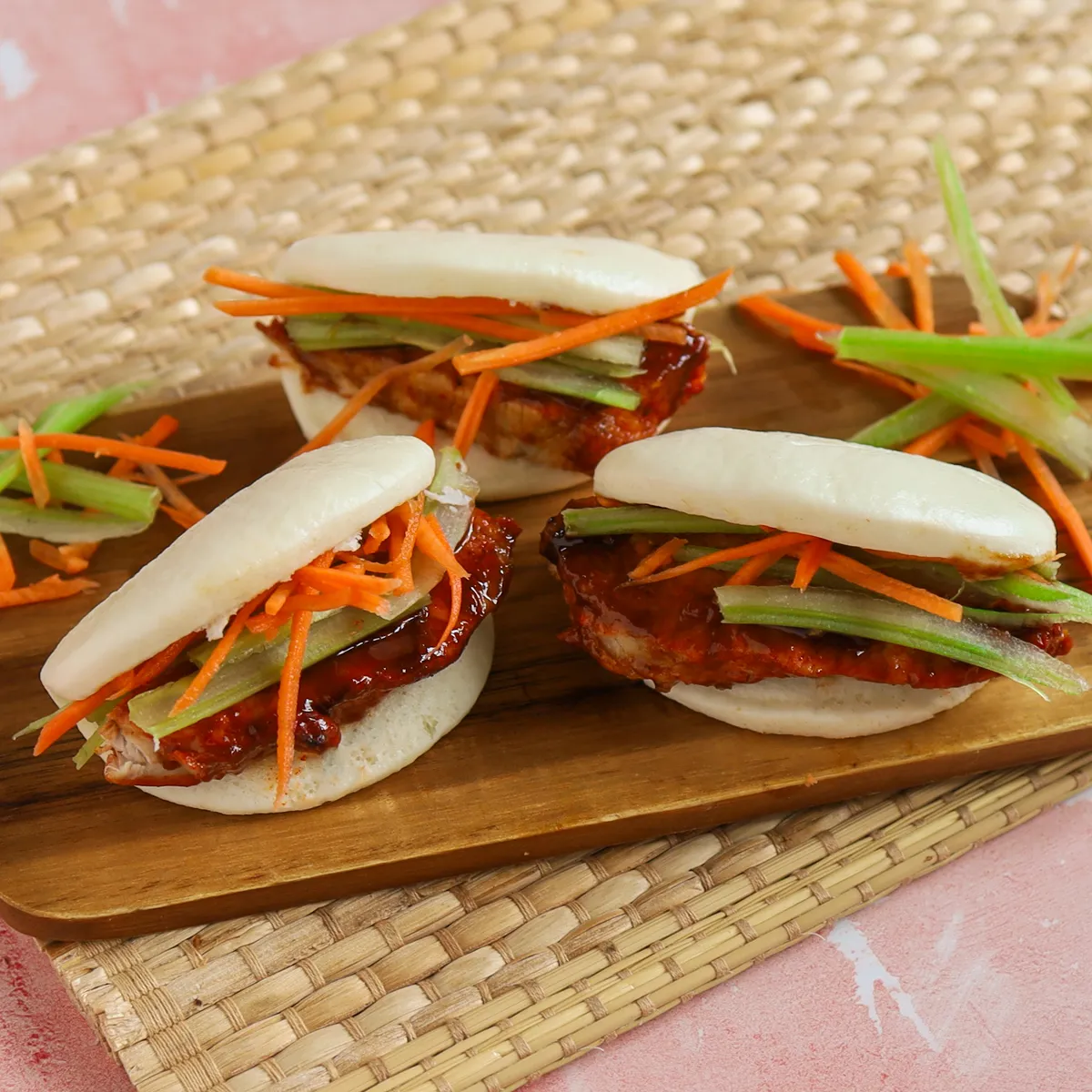 Gua Bao