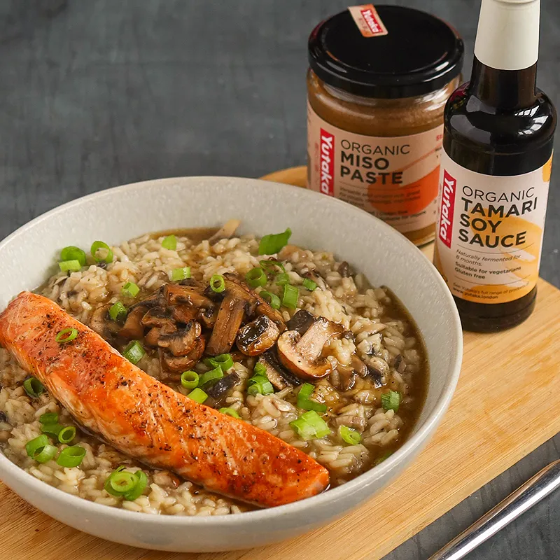 Italian Risotto