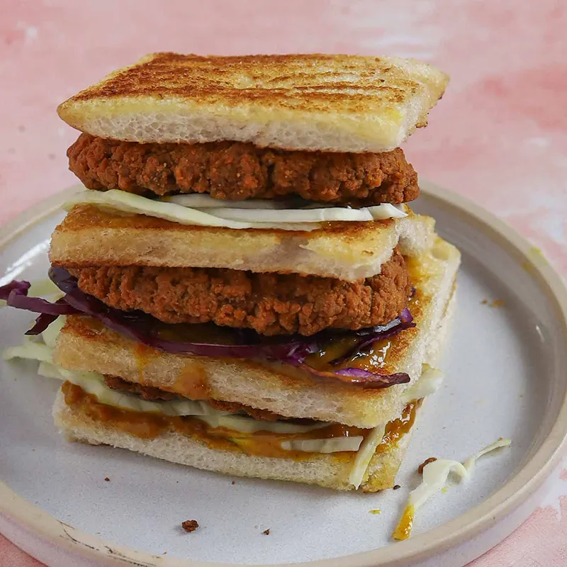 Katsu Sando