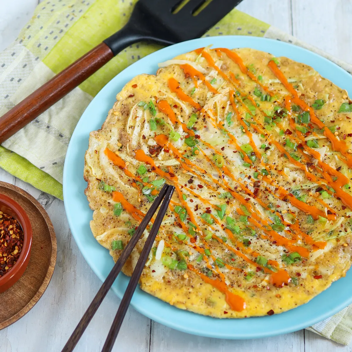Okonomiyaki