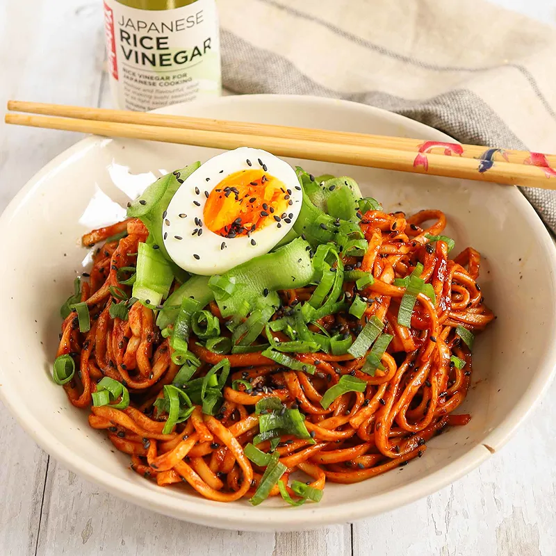 BIbim Guksu
