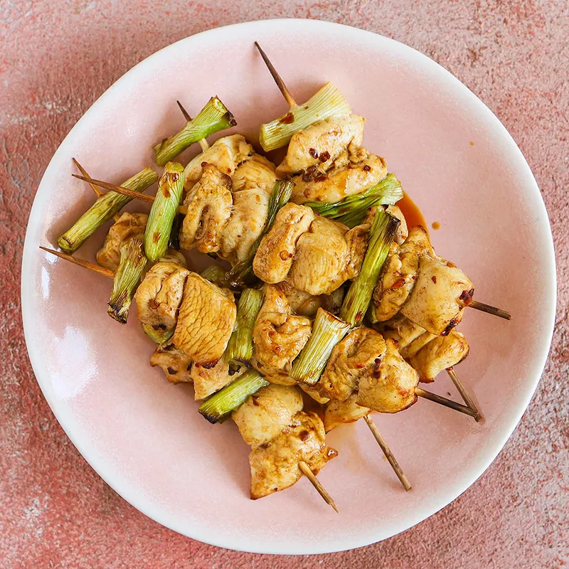 Yakitori