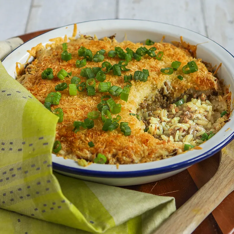 Doria Rice