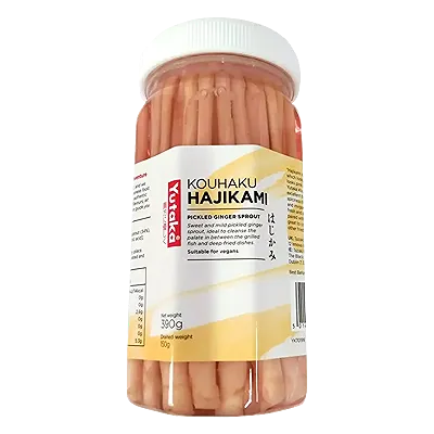 Hajikami  390g